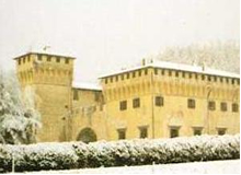 Villa medicea di Cafaggiolo