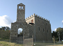 Castello di Villanova